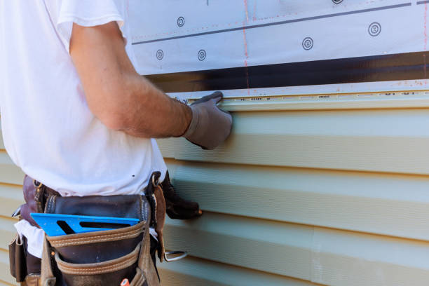 Trusted Siding Contractor service in Bethel, NC - Squared Siding